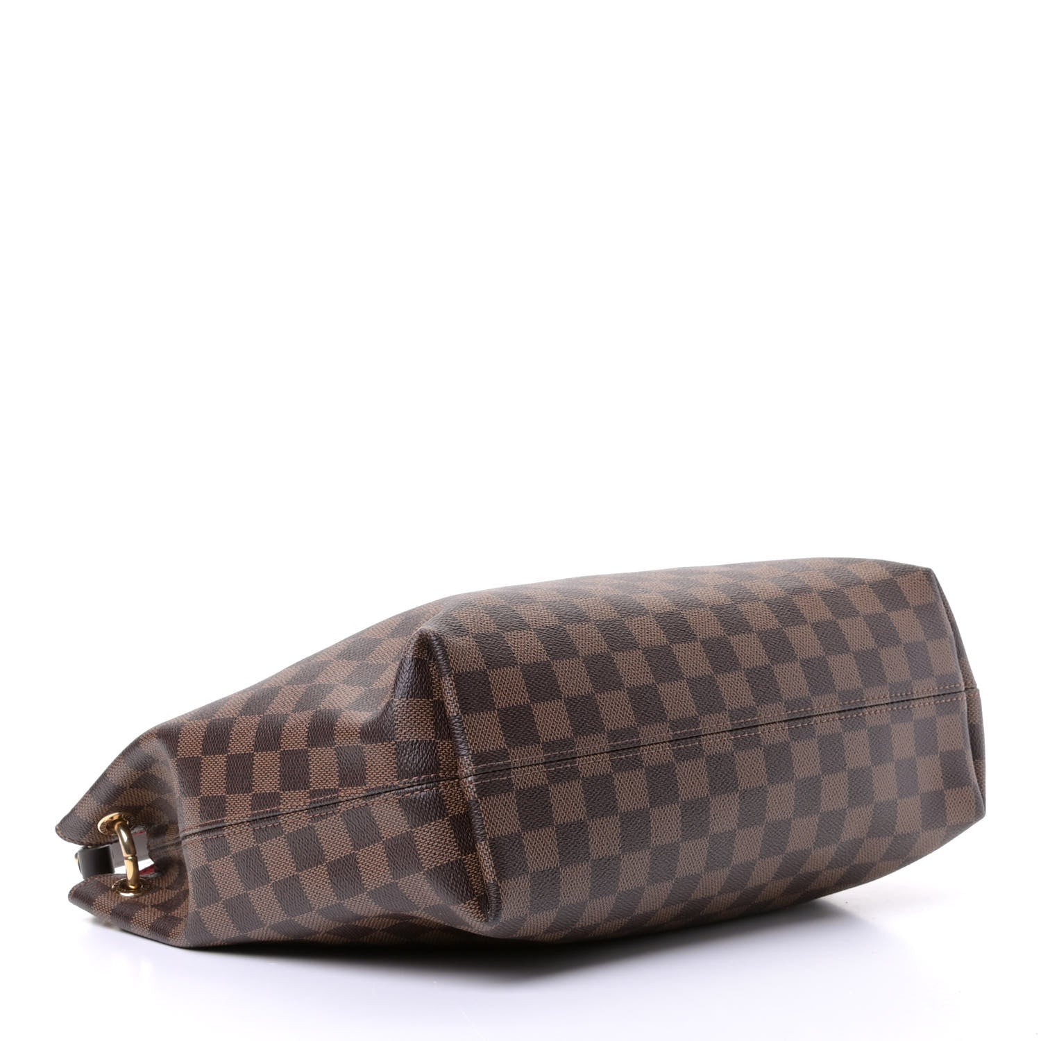Louis Vuitton Damier Ebene Graceful PM 3 of 5