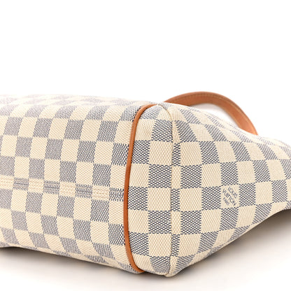 Louis Vuitton Damier Azur Totally PM 9 of 13