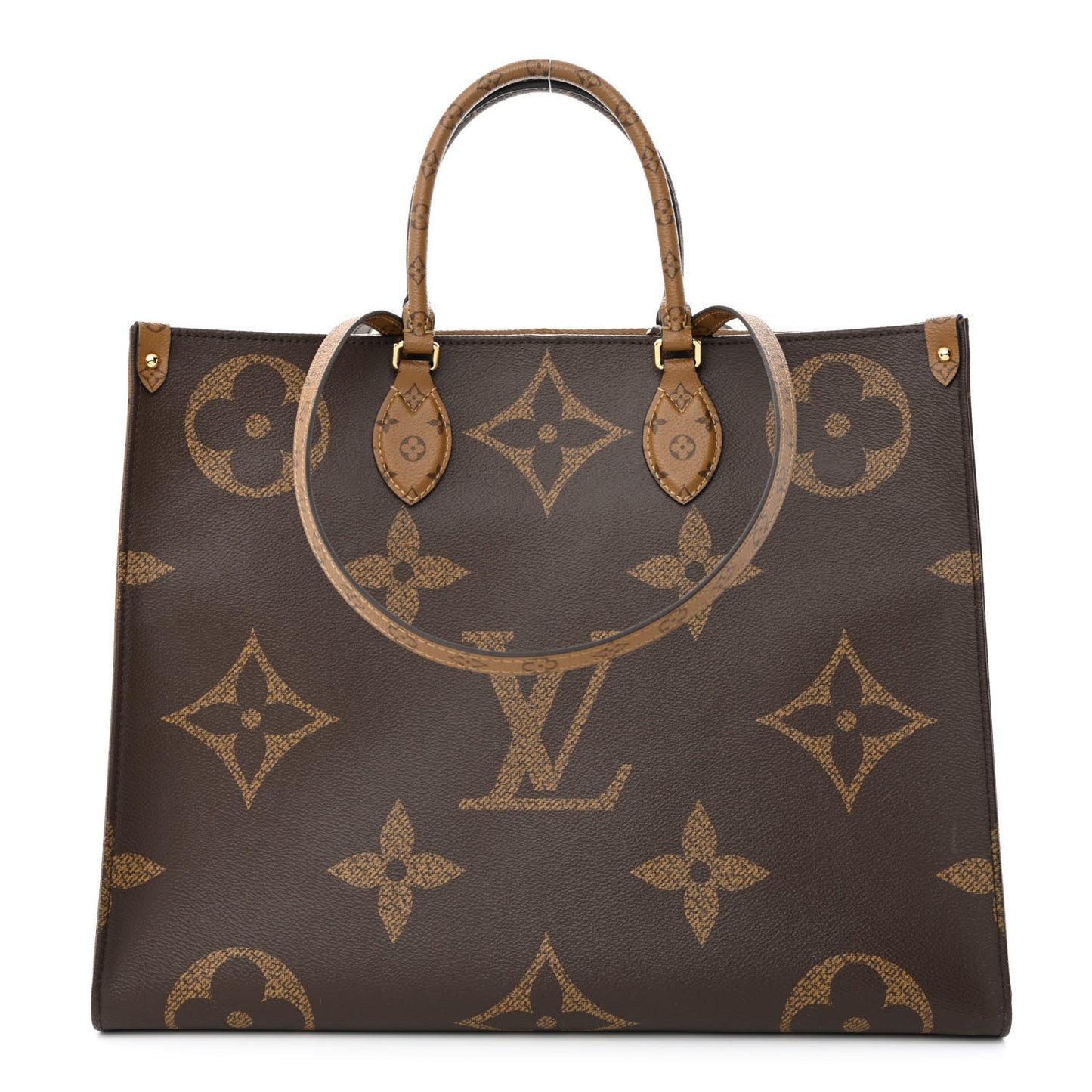 Reverse Monogram Giant Onthego GM