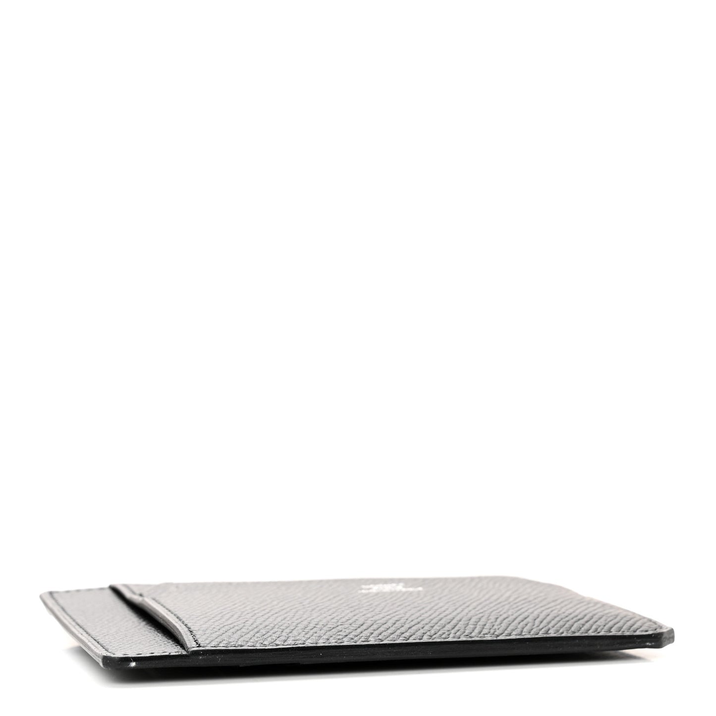 Epsom City 8CC Card Holder Black