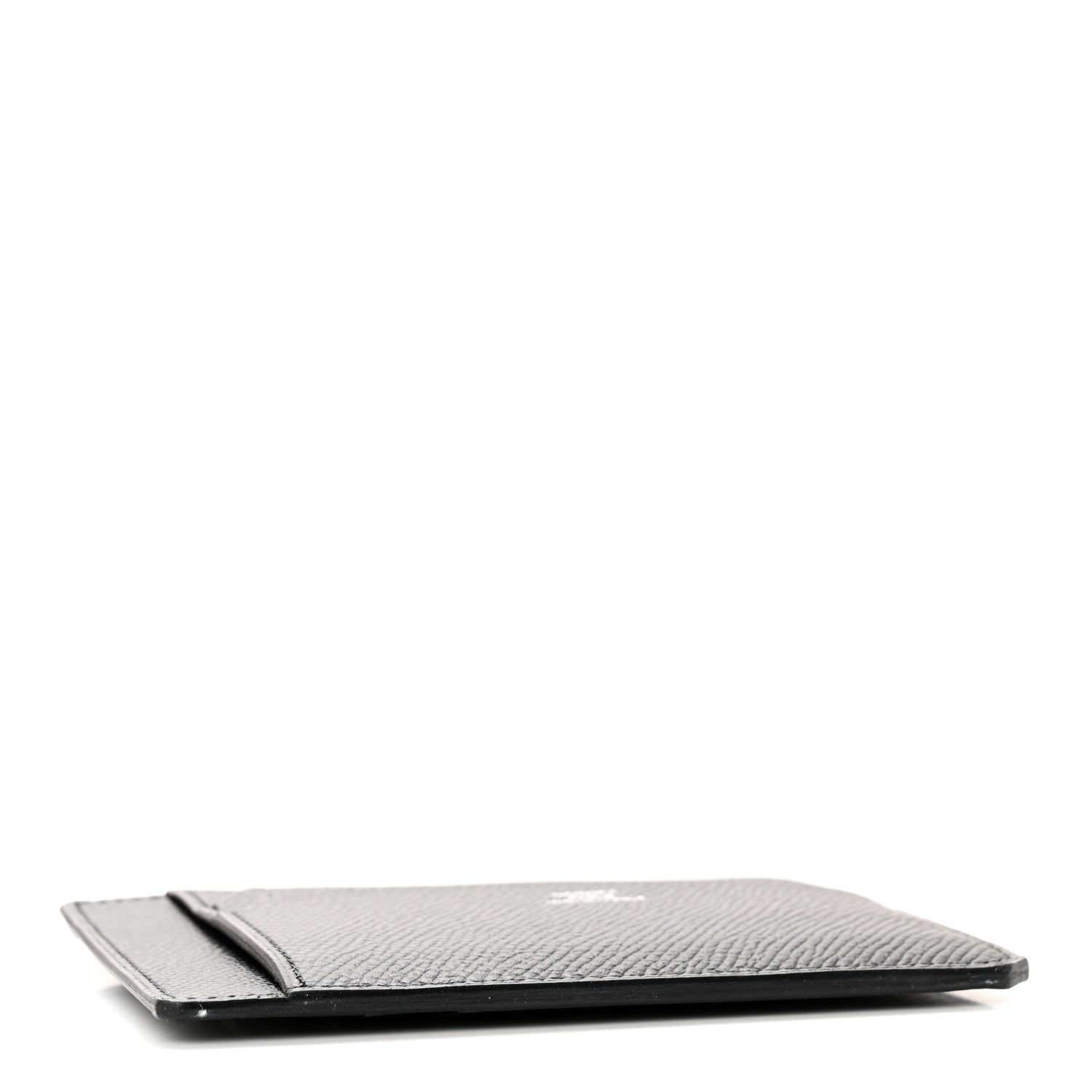 Hermes Epsom City 8CC Card Holder Black 4 of 7