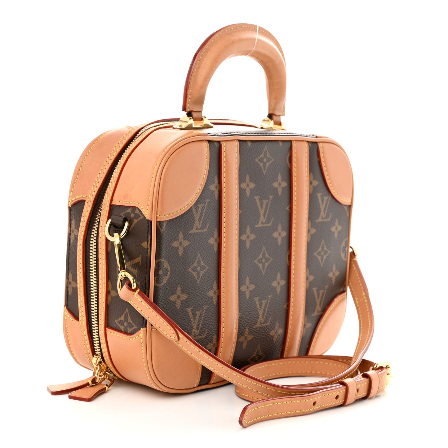 Monogram Valisette PM