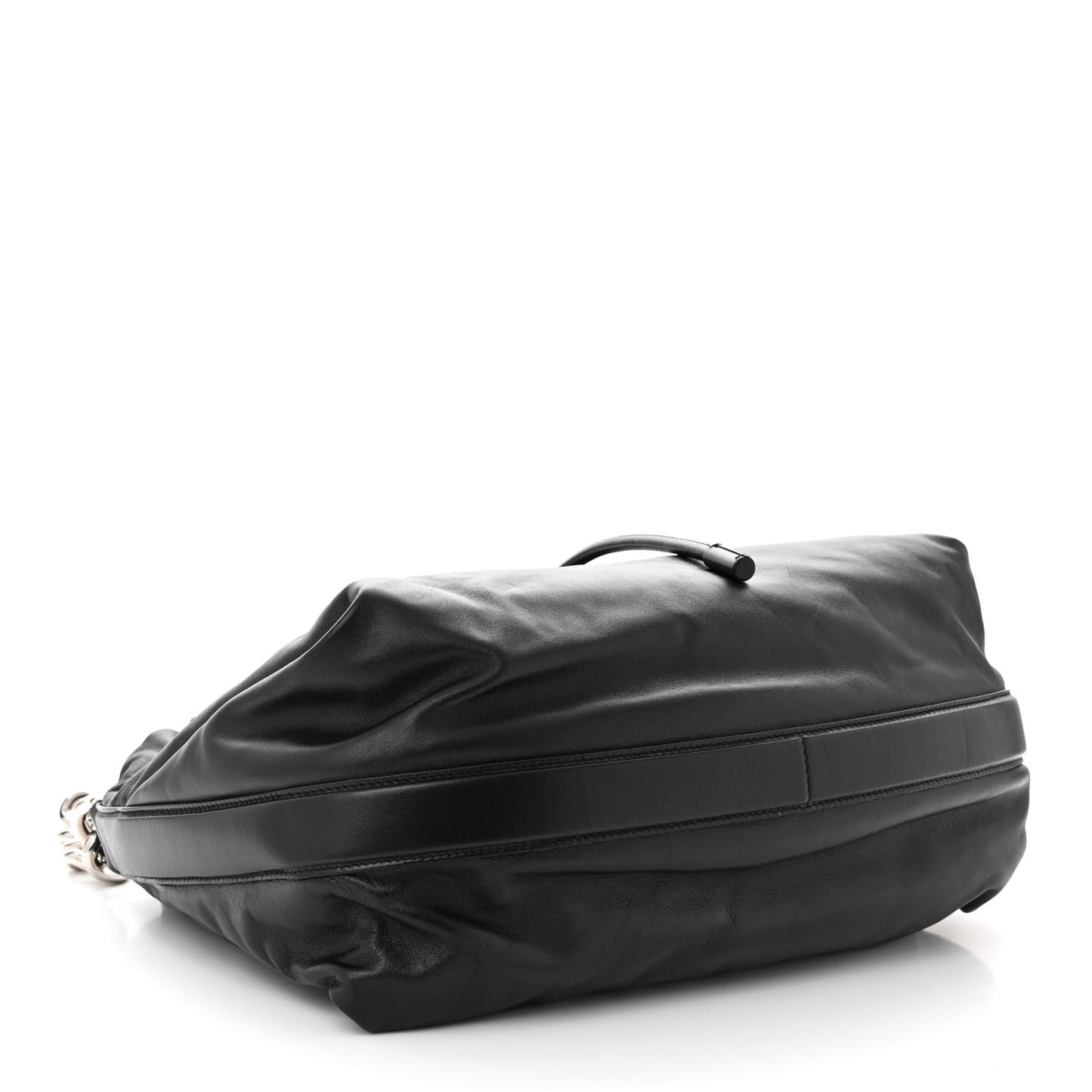 Calfskin Medium Bundle Black