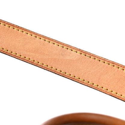 Louis Vuitton Monogram Keepall Bandouliere 50 24 of 27