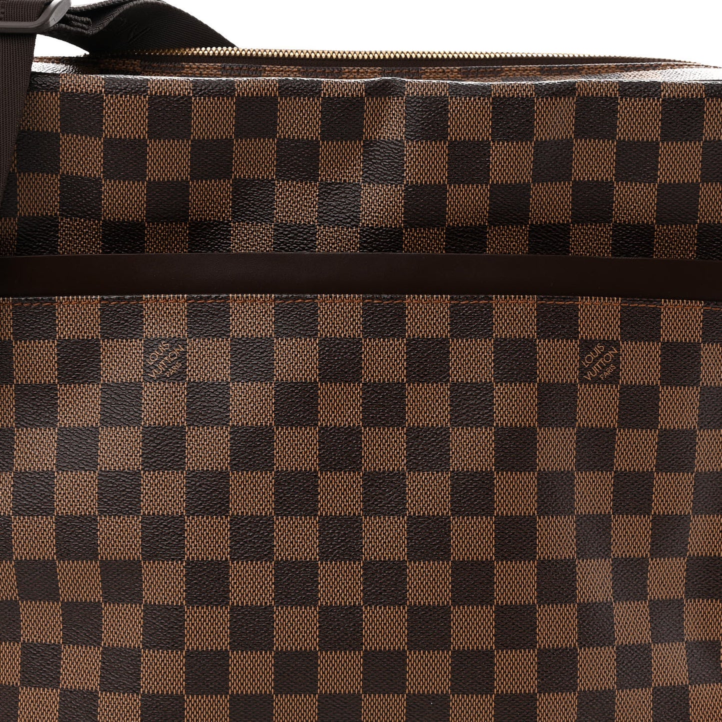 Damier Ebene Dorsoduro Messenger
