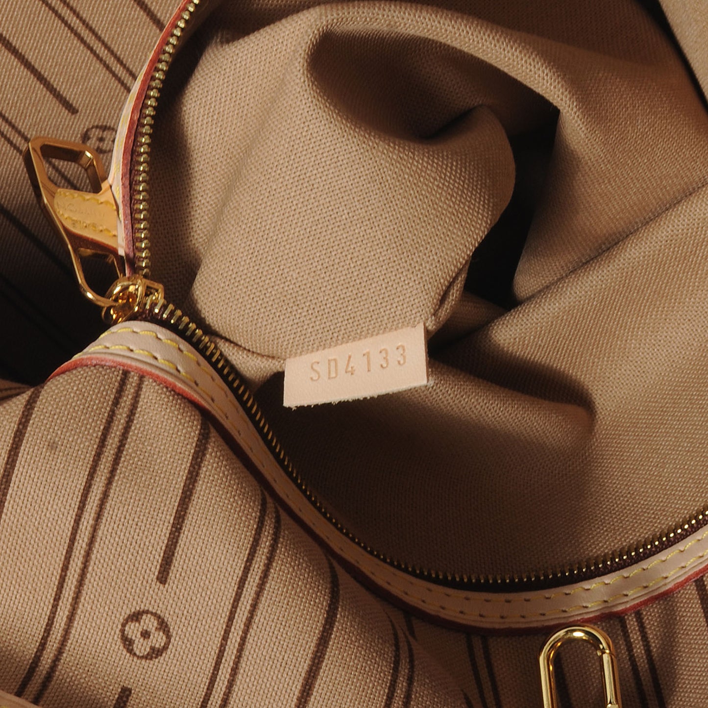 Monogram Delightful PM