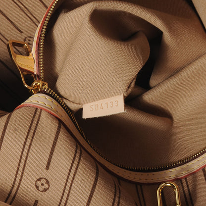 Louis Vuitton Monogram Delightful PM 7 of 7