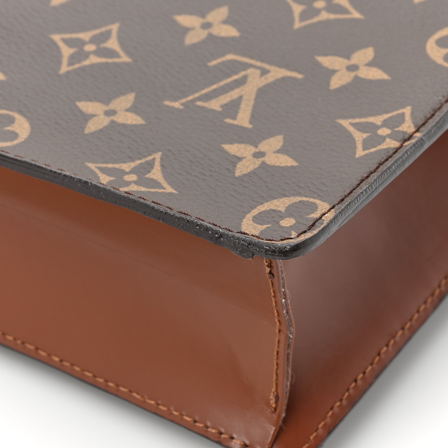 Louis Vuitton Monogram Monceau 28 15 of 15