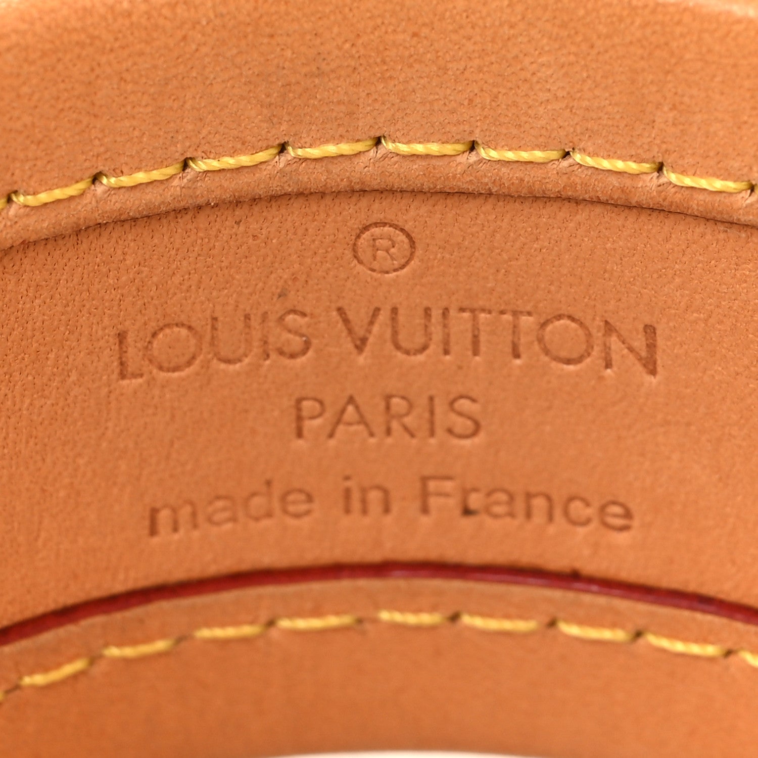 Louis Vuitton Monogram Multicolor S Lock Bracelet White 4 of 4