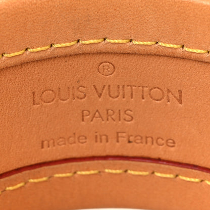 Louis Vuitton Monogram Multicolor S Lock Bracelet White 4 of 4