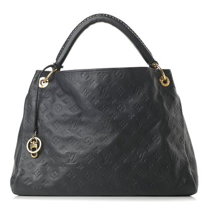Louis Vuitton Empreinte Artsy MM Infini 1 of 12