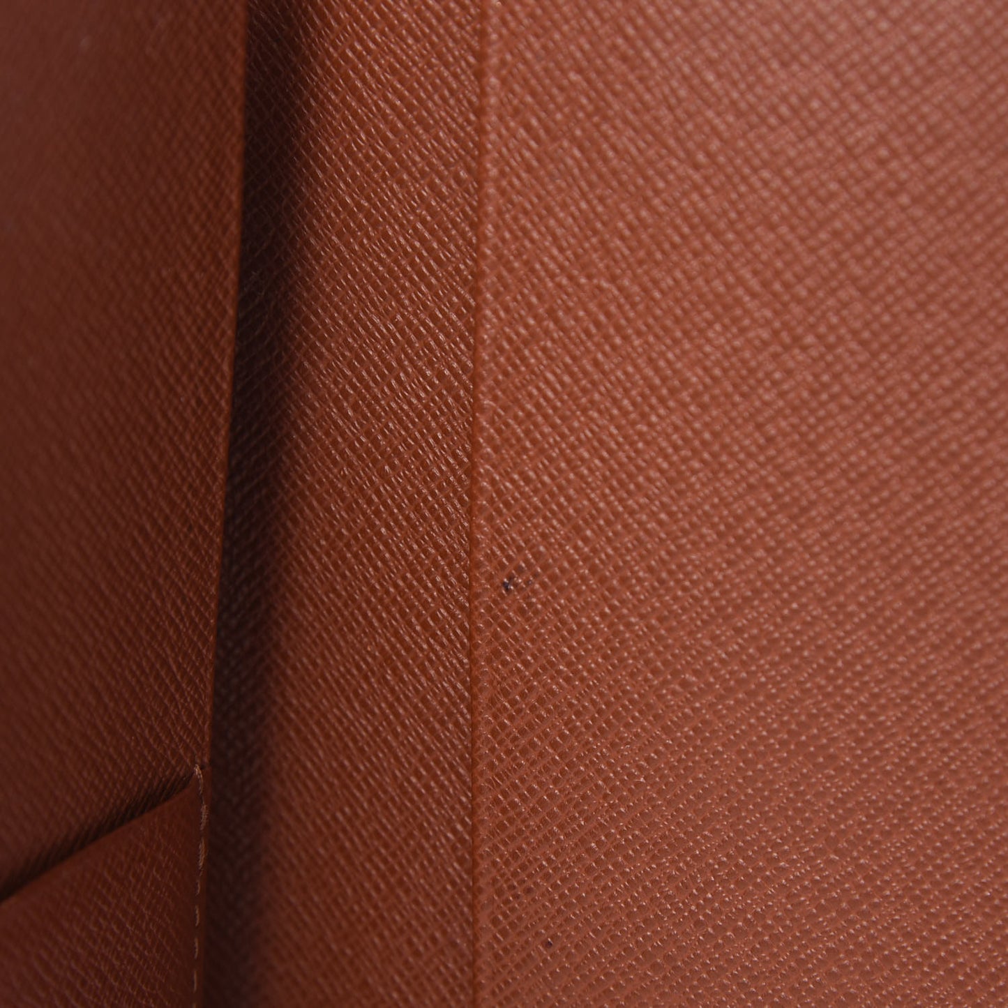 Monogram Passport Cover Wallet
