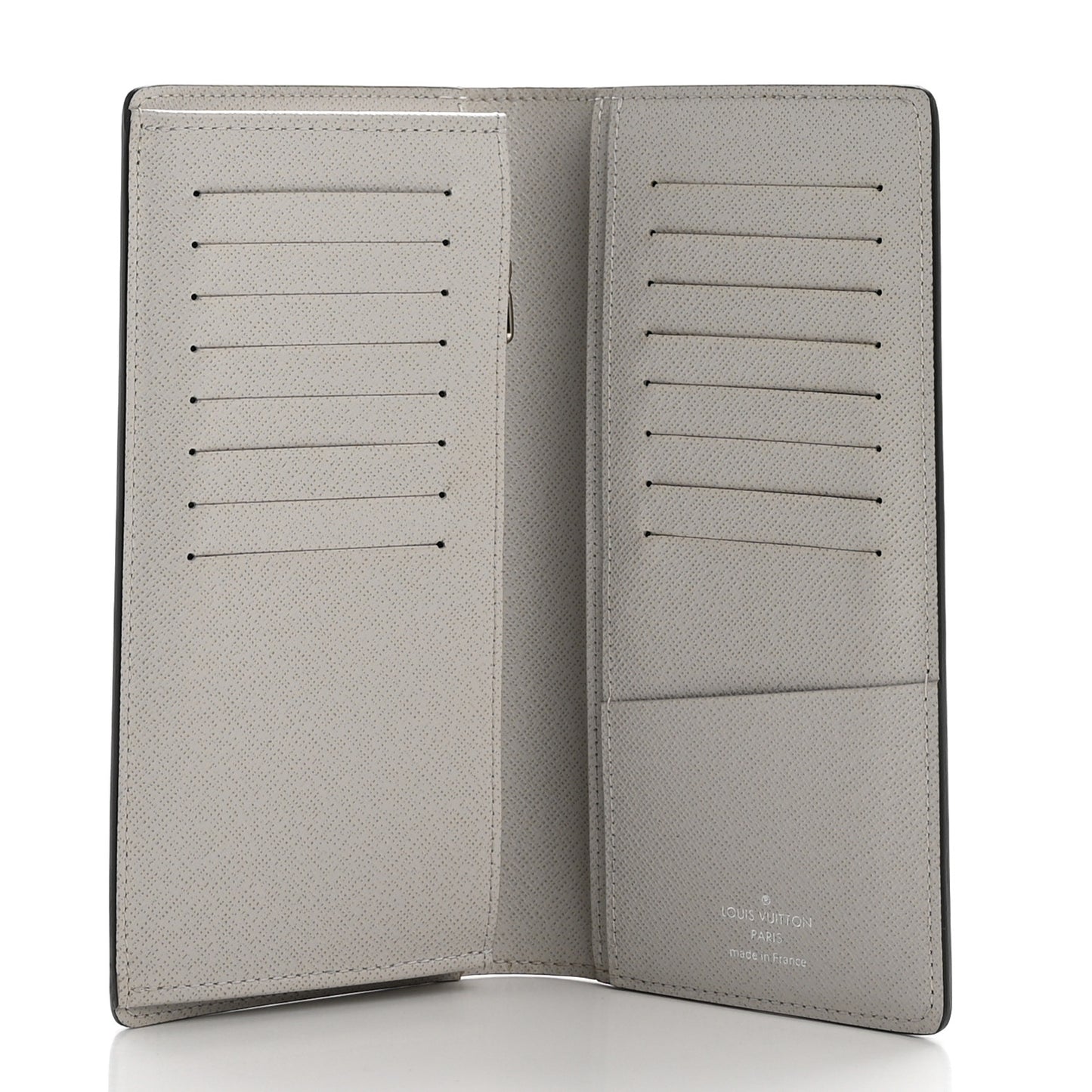 Taigarama Brazza Wallet NM Antarctica