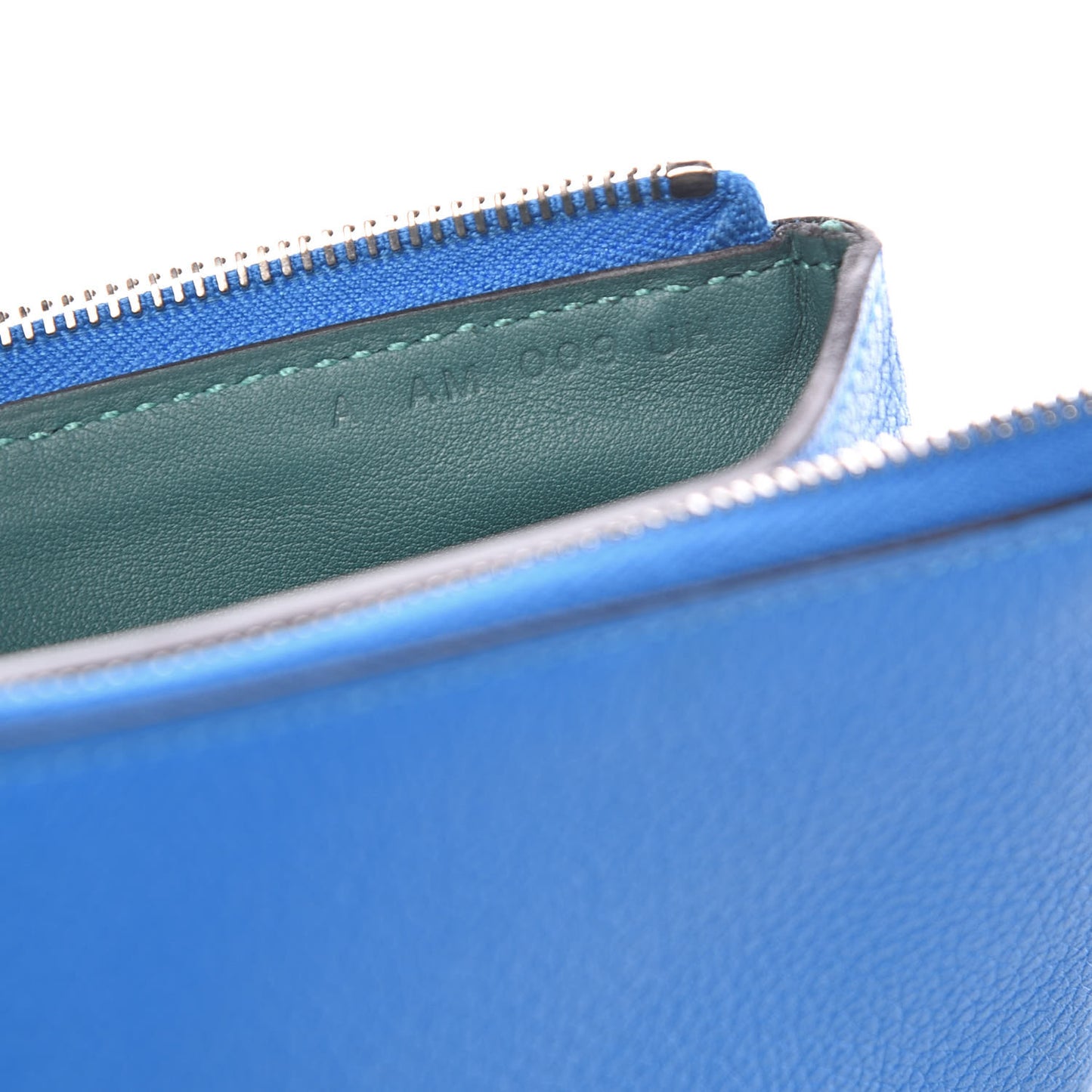 Evercolor Atout Pouch Bleu Hydra Malachite