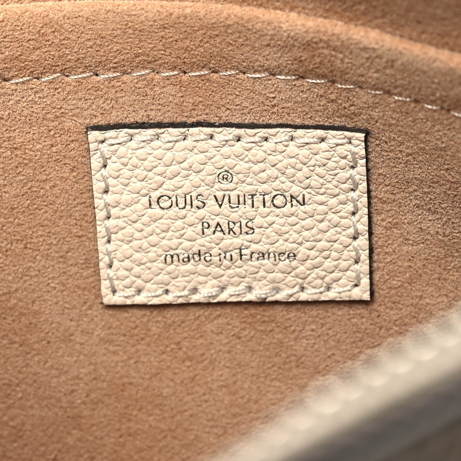 Louis Vuitton Epi Marelle Quartz 8 of 13