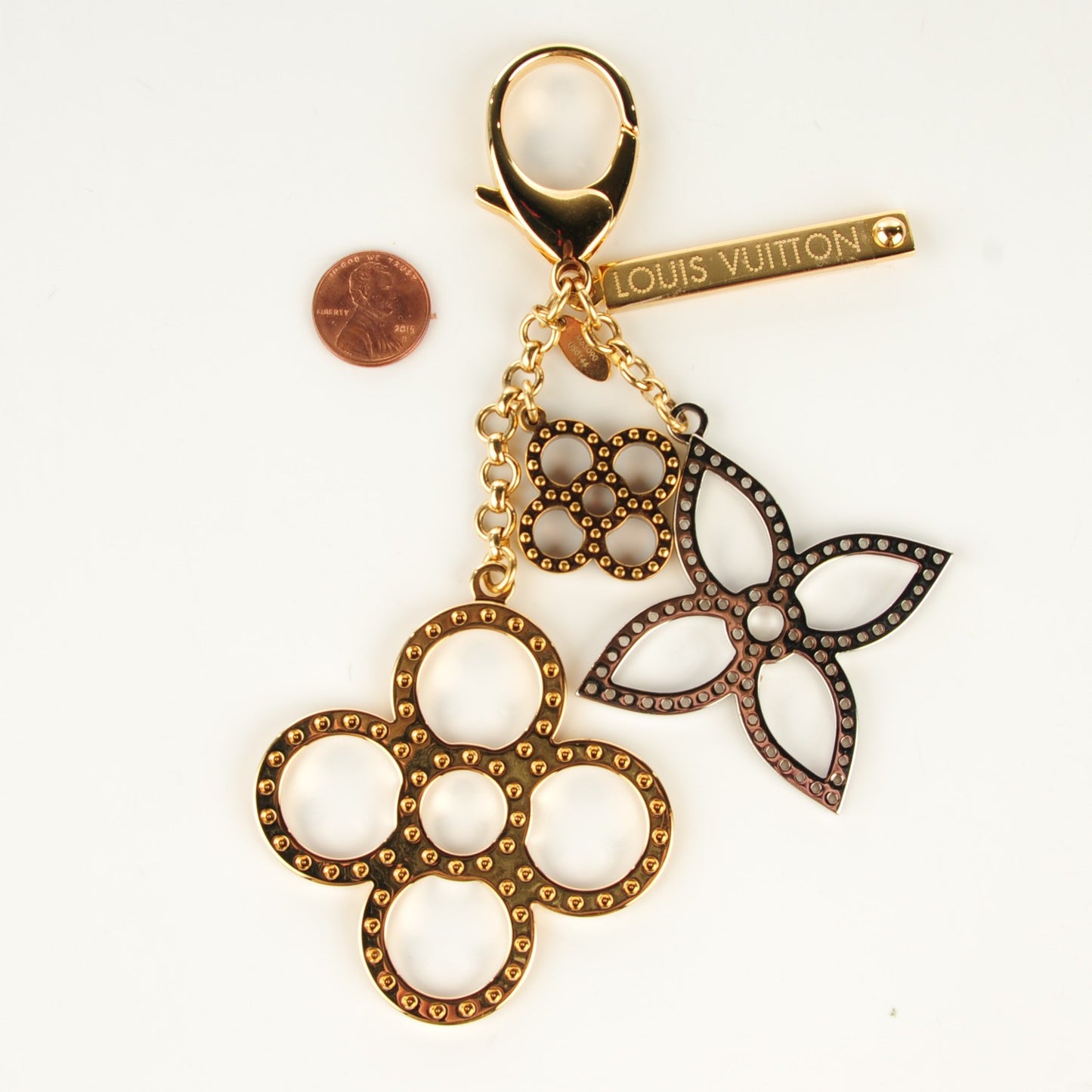 Tapage Bag Charm