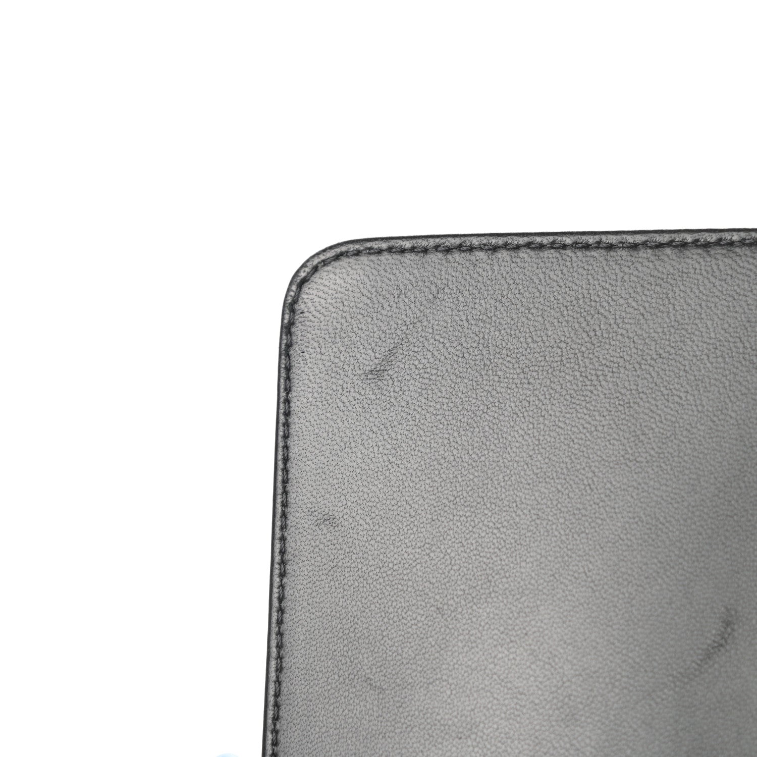 Chanel Lambskin Quilted Medium Boy Flap Black 12 of 13