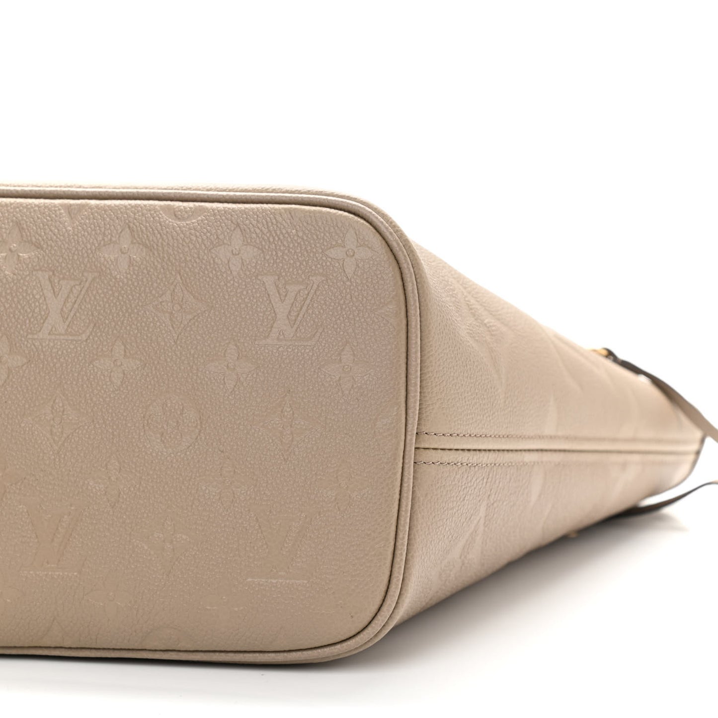 Empreinte Monogram Giant Neverfull MM Tourterelle