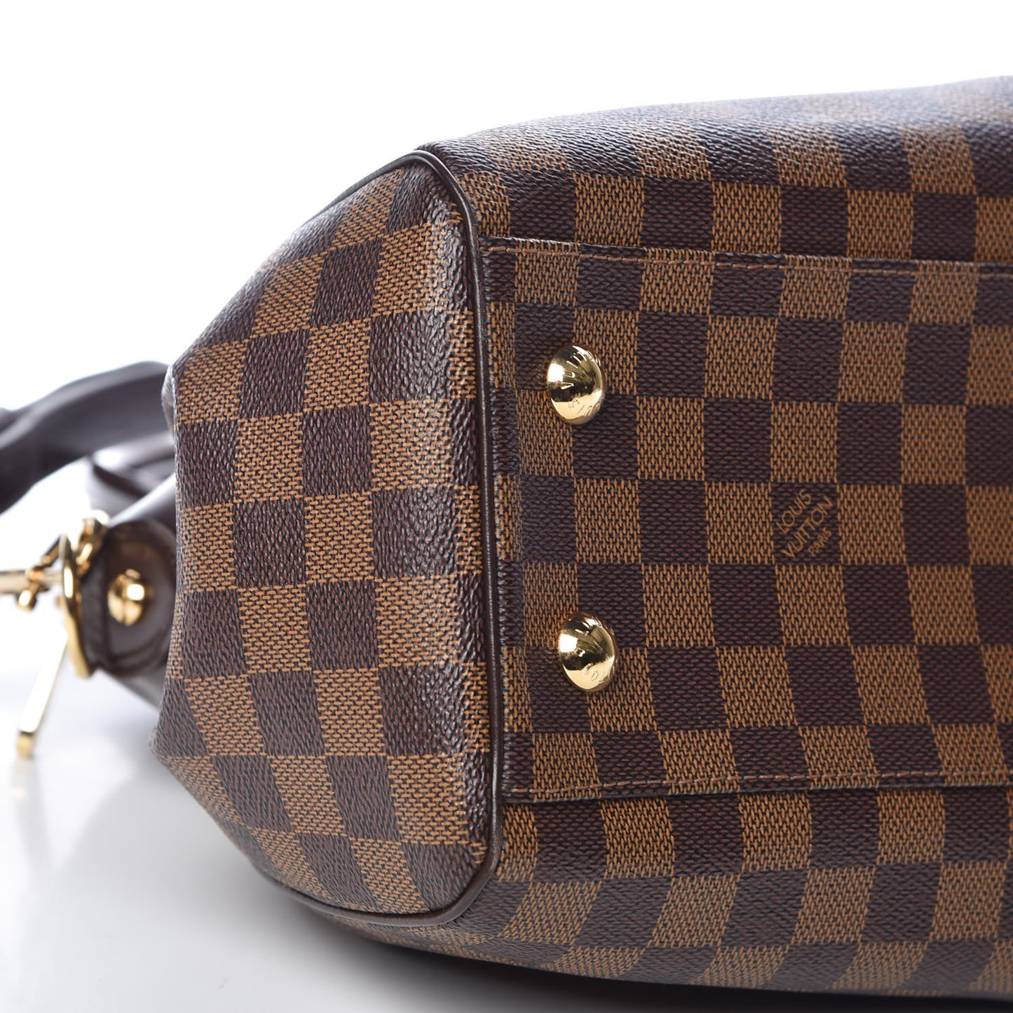 Damier Ebene Trevi PM