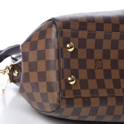 Louis Vuitton Damier Ebene Trevi PM 10 of 12