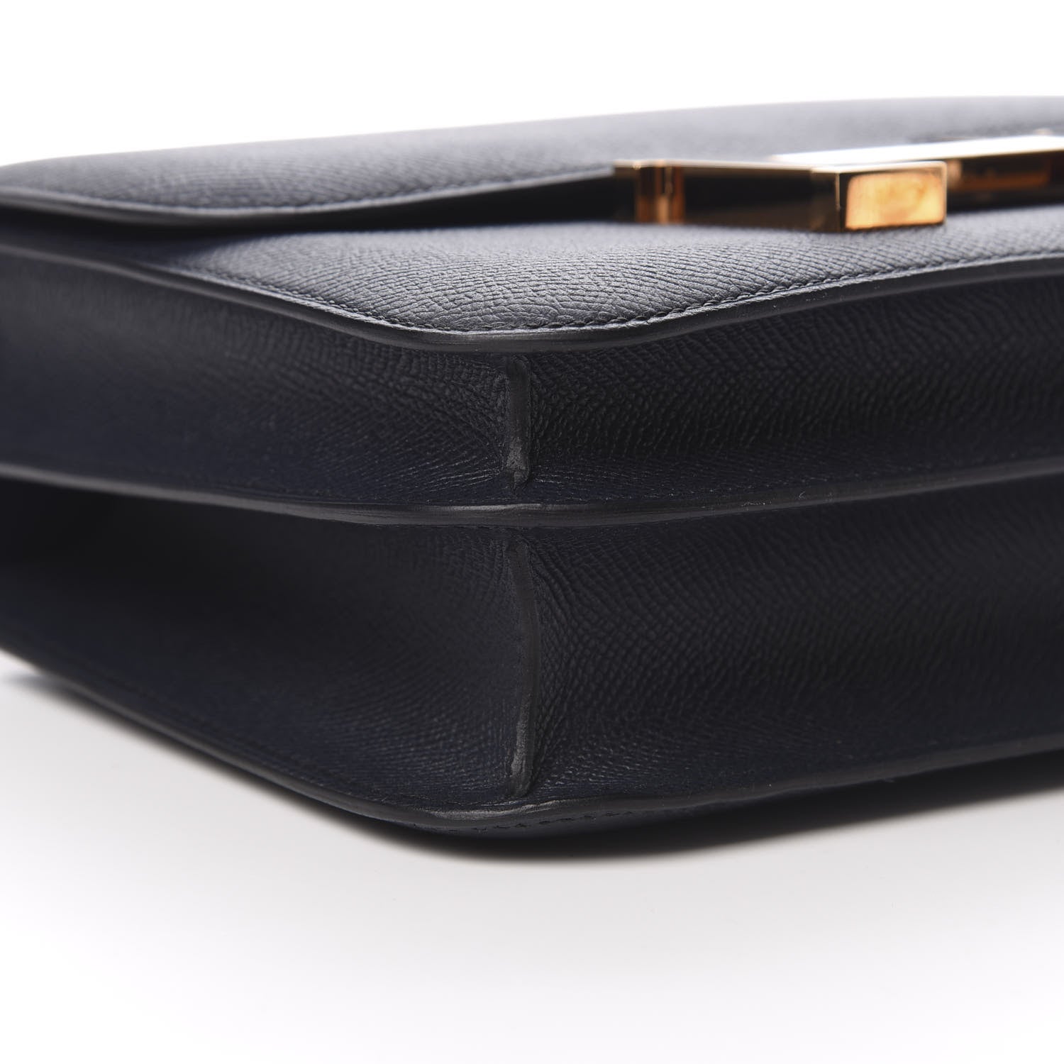 Hermes Epsom Constance 24 Bleu Indigo 22 of 24