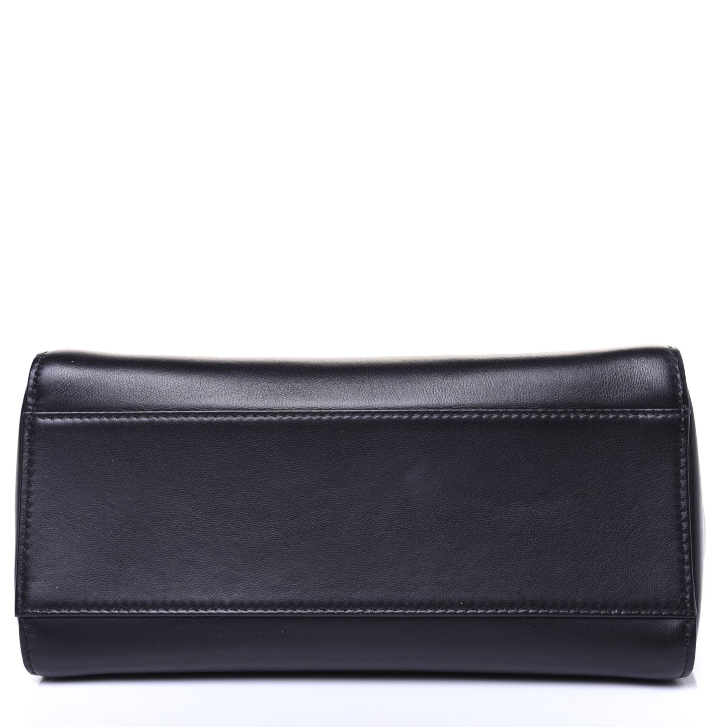 Nappa Mini Peekaboo Iconic Satchel