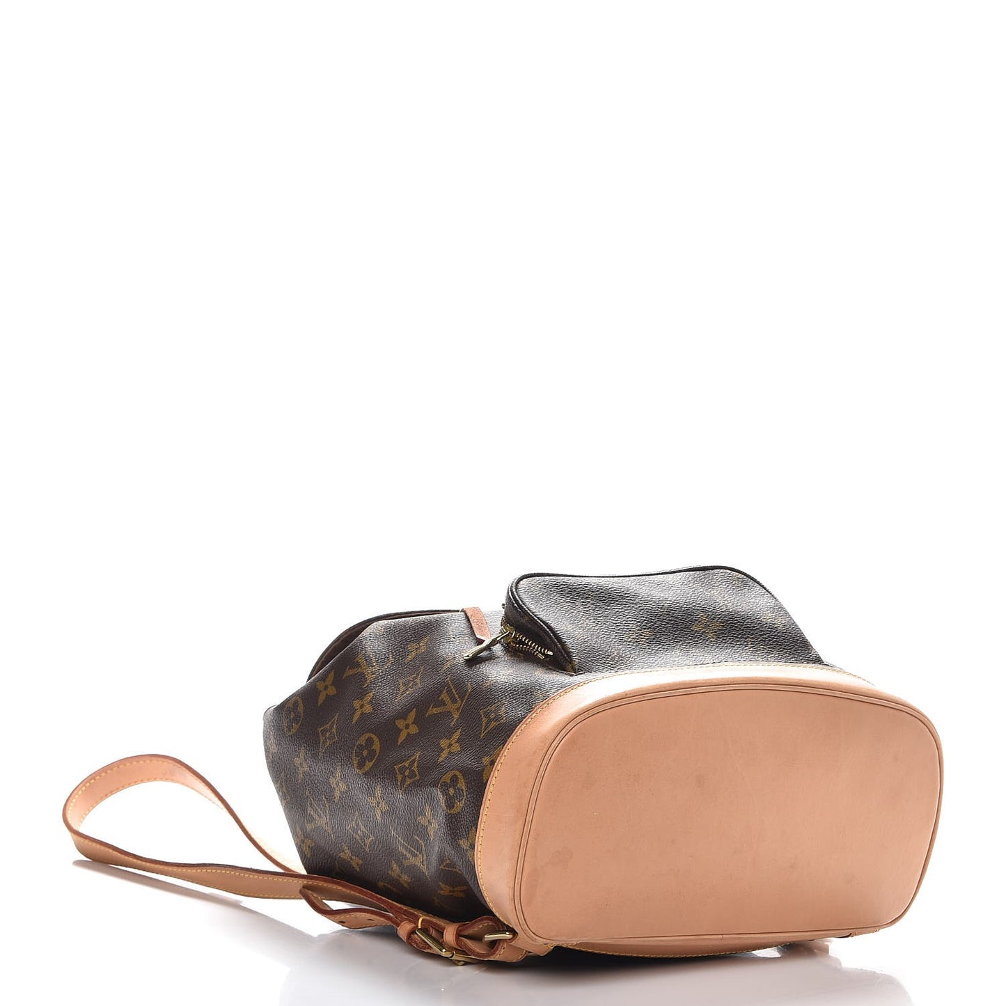 Monogram Montsouris MM Backpack