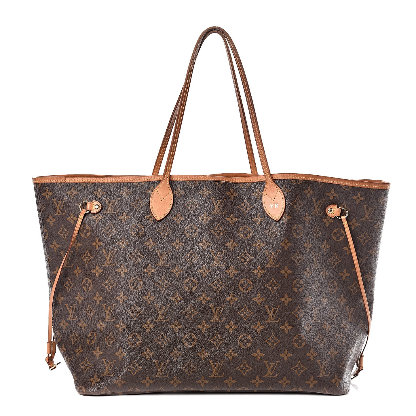 Monogram Neverfull GM