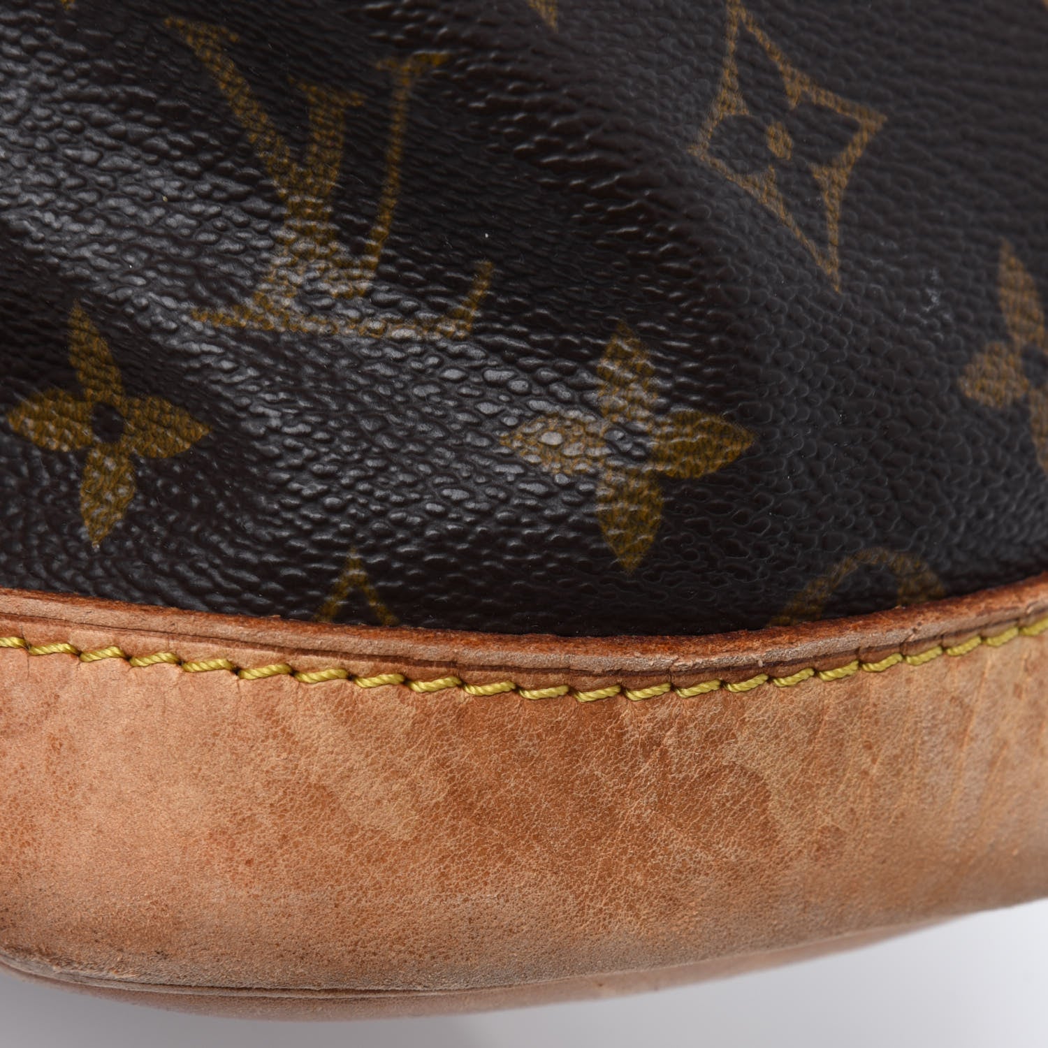 Louis Vuitton Monogram Montsouris GM Backpack 15 of 20