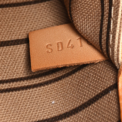 Louis Vuitton Monogram Neo Neverfull GM 9 of 14