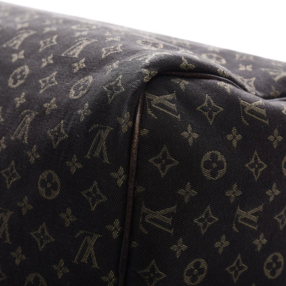 Louis Vuitton Mini Lin Speedy 30 Ebene 12 of 13