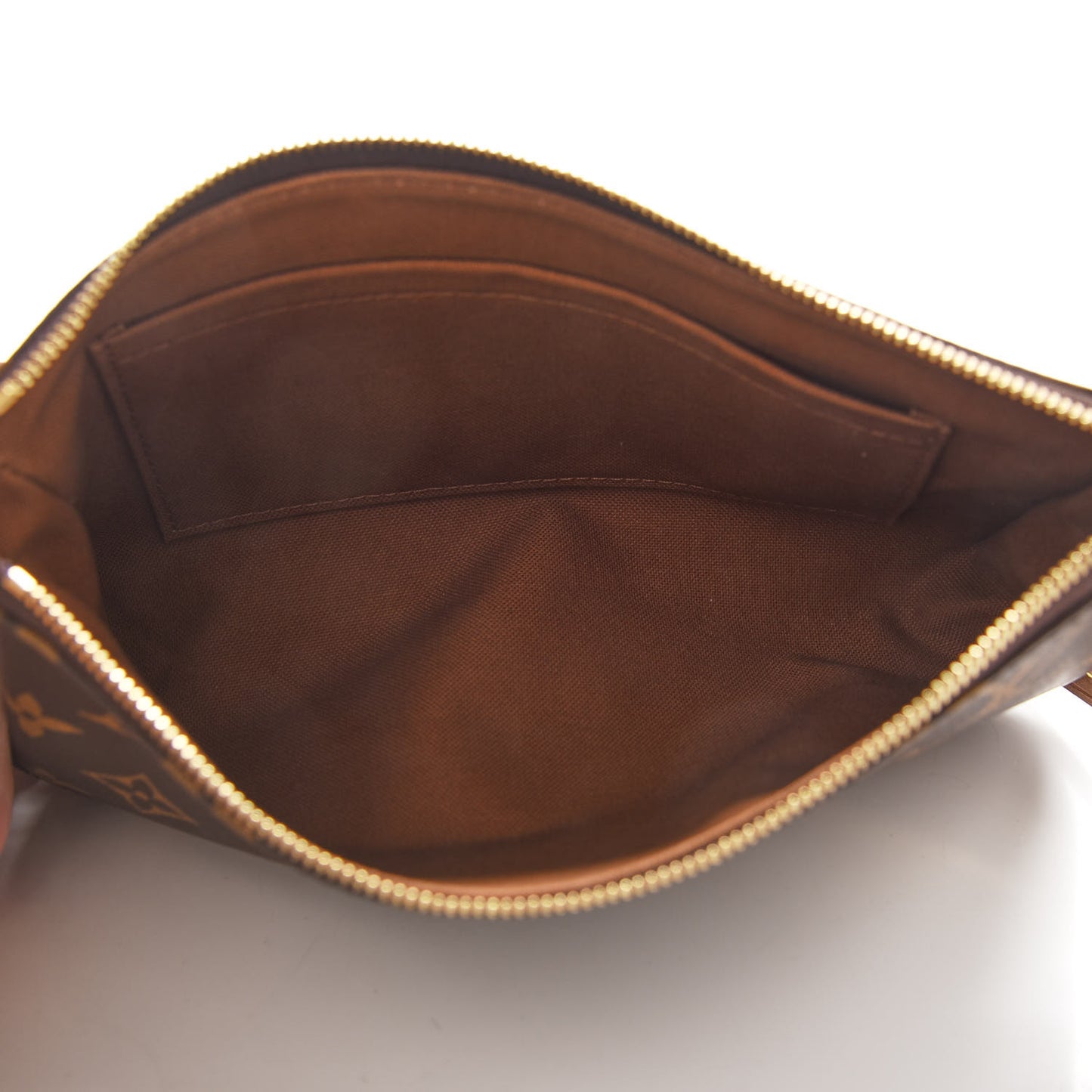 Monogram Pochette Accessories NM