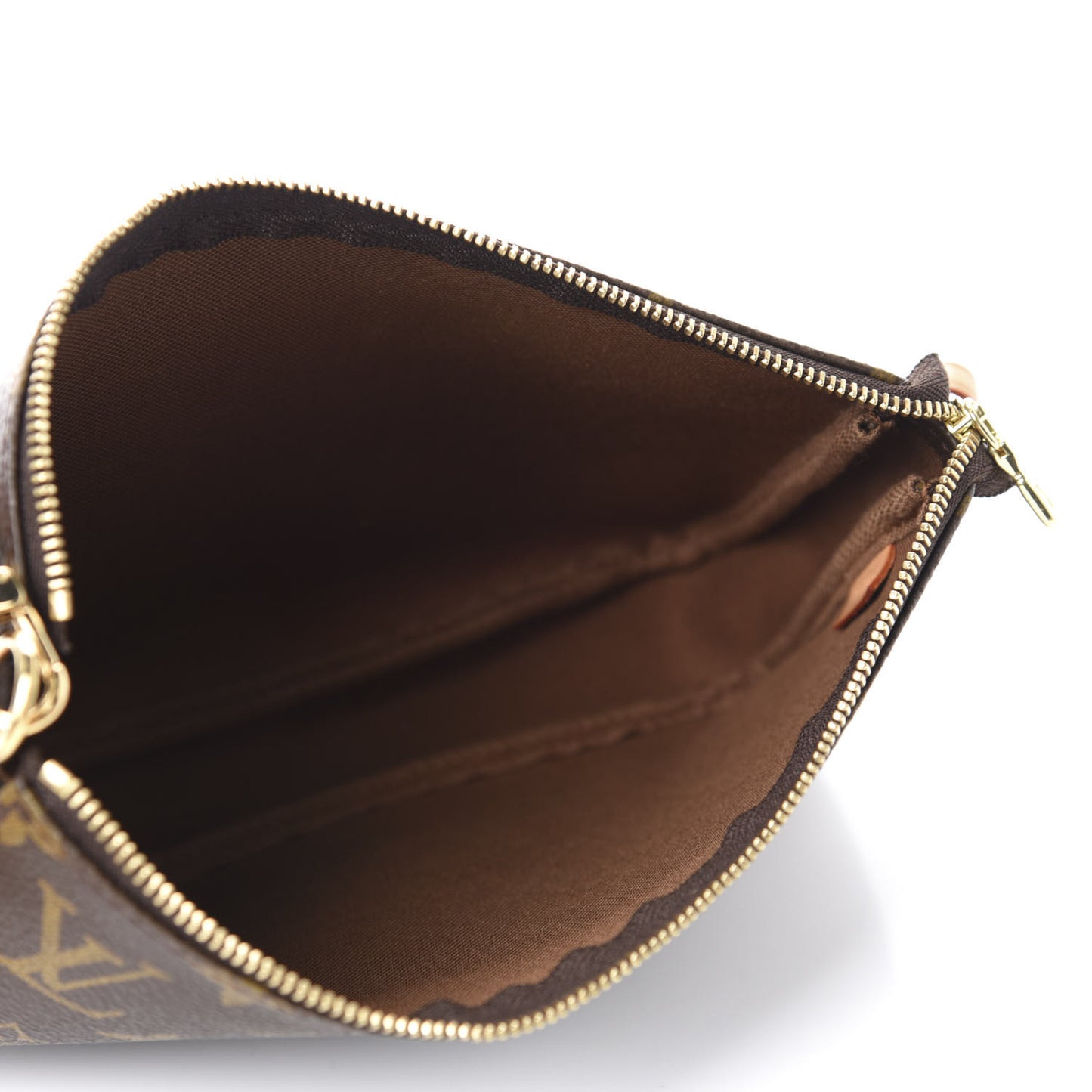 Monogram Pochette Accessories