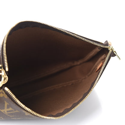 Louis Vuitton Monogram Pochette Accessories 5 of 10