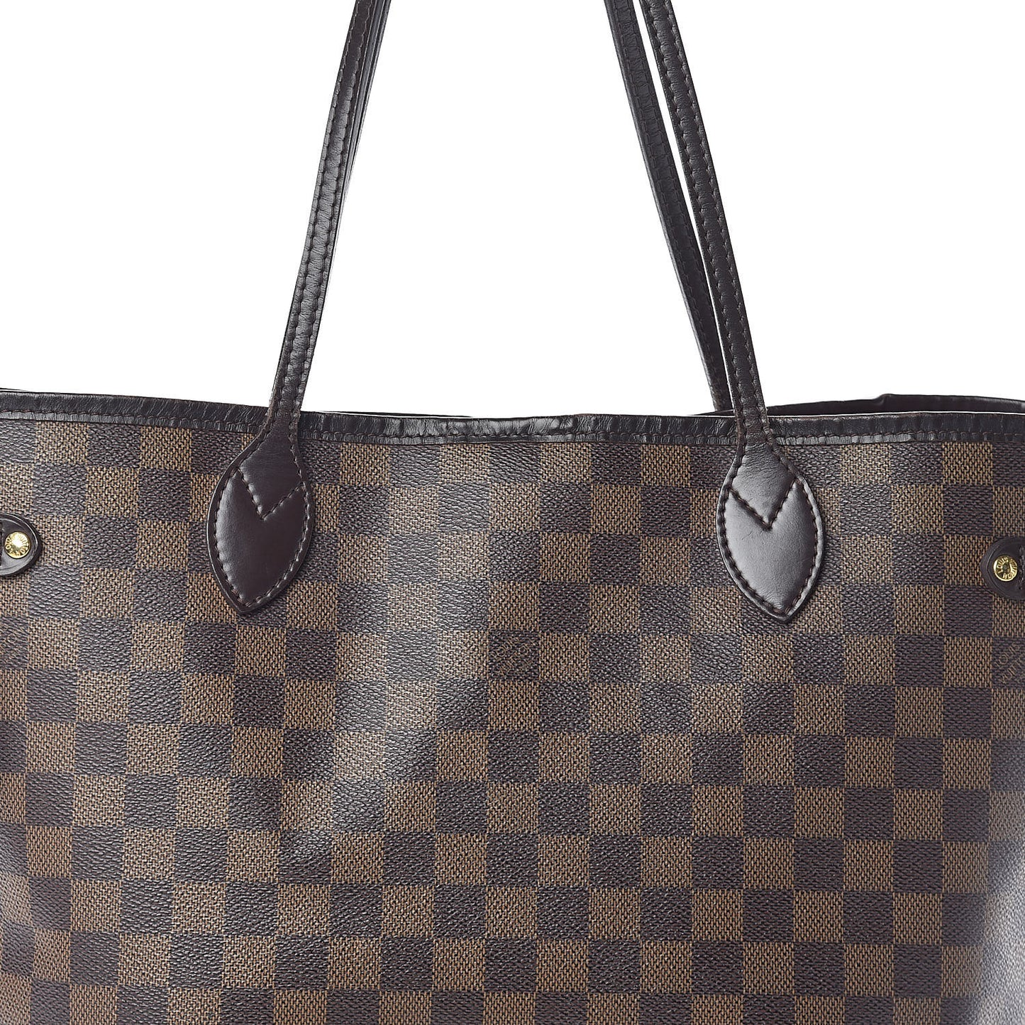 Damier Ebene Neverfull MM