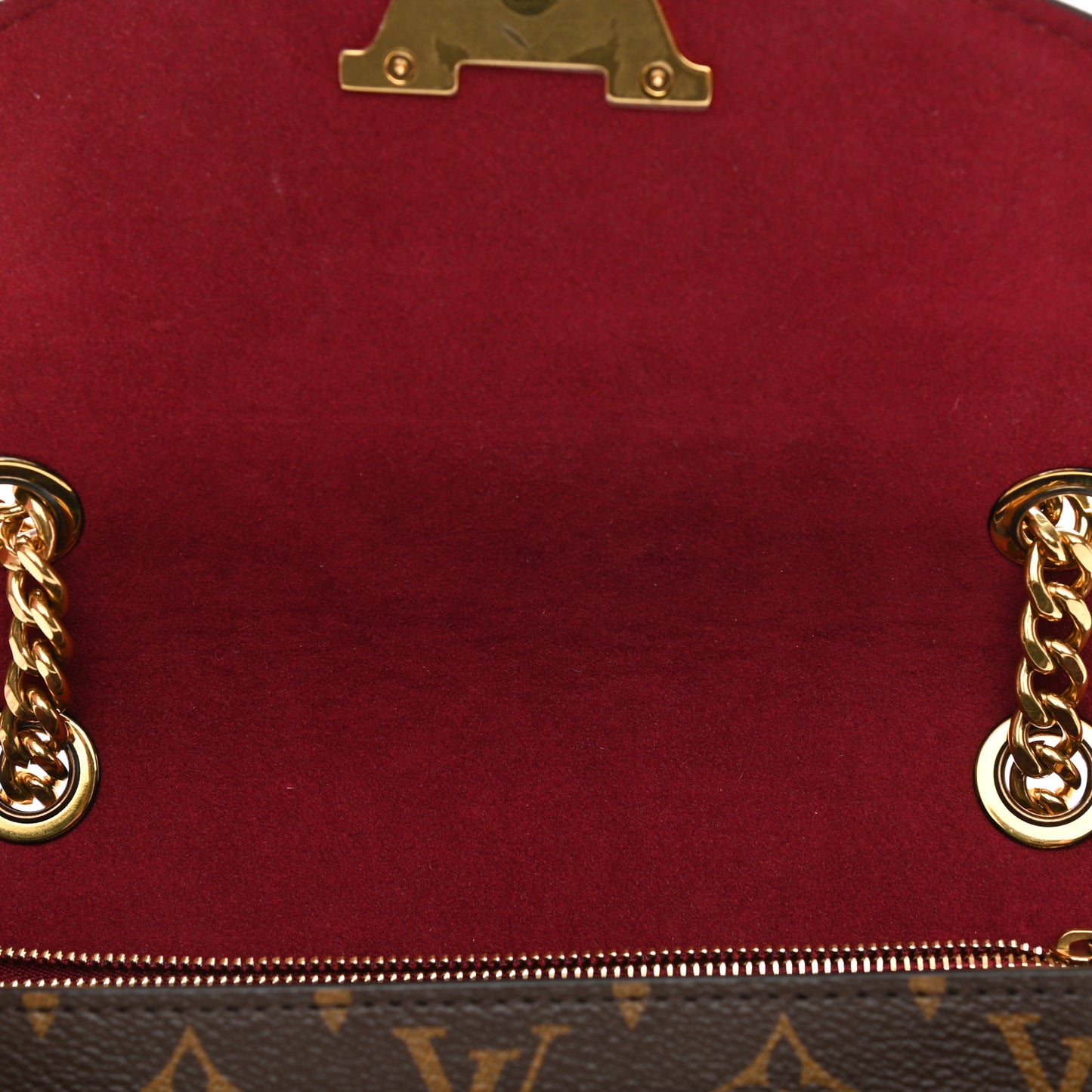 Monogram Passy