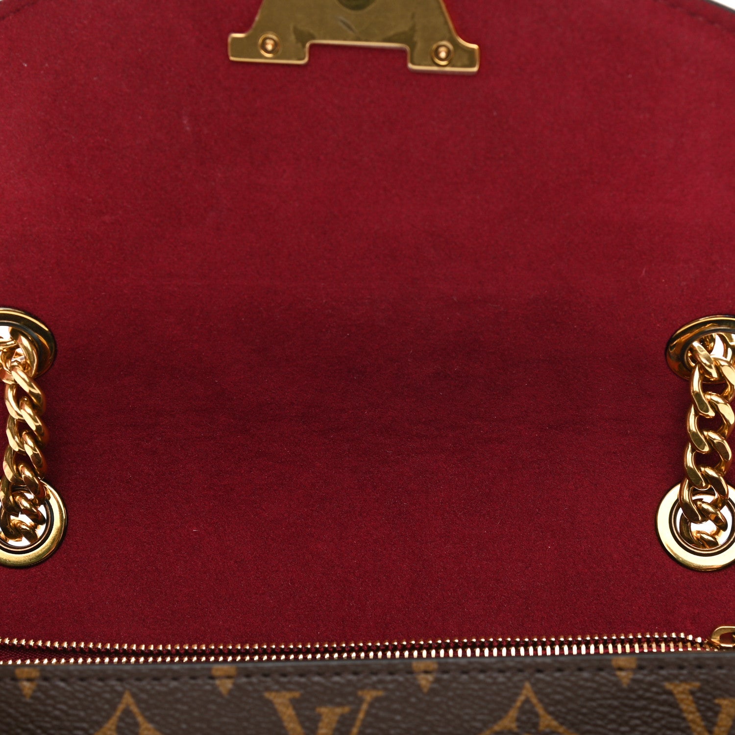 Louis Vuitton Monogram Passy 10 of 10