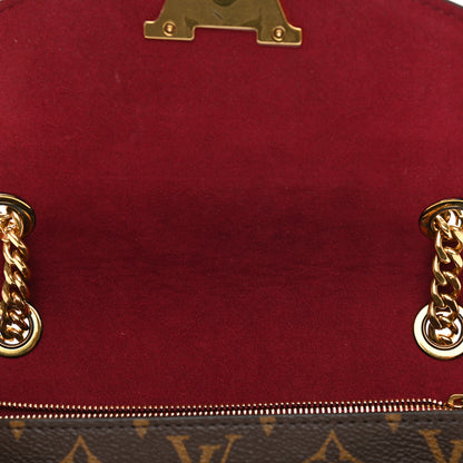 Louis Vuitton Monogram Passy 10 of 10