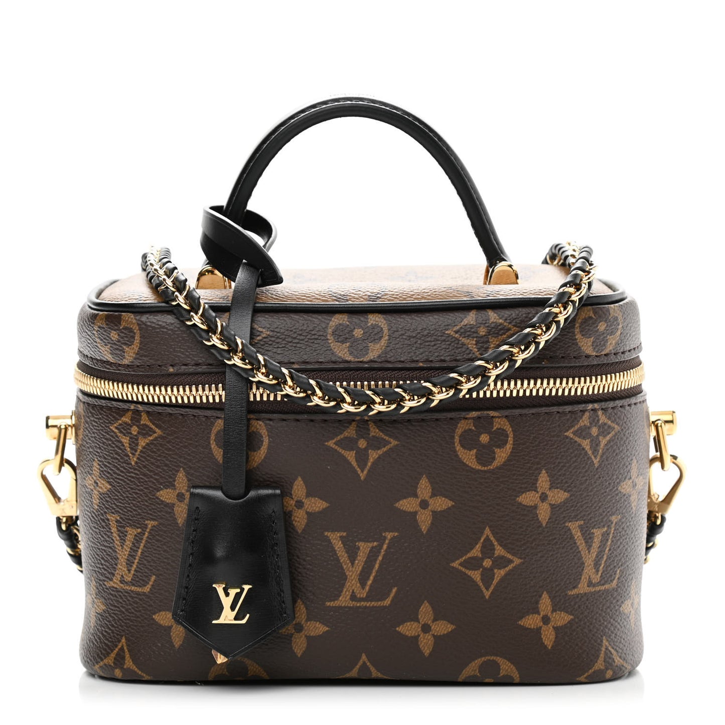 Reverse Monogram Vanity PM