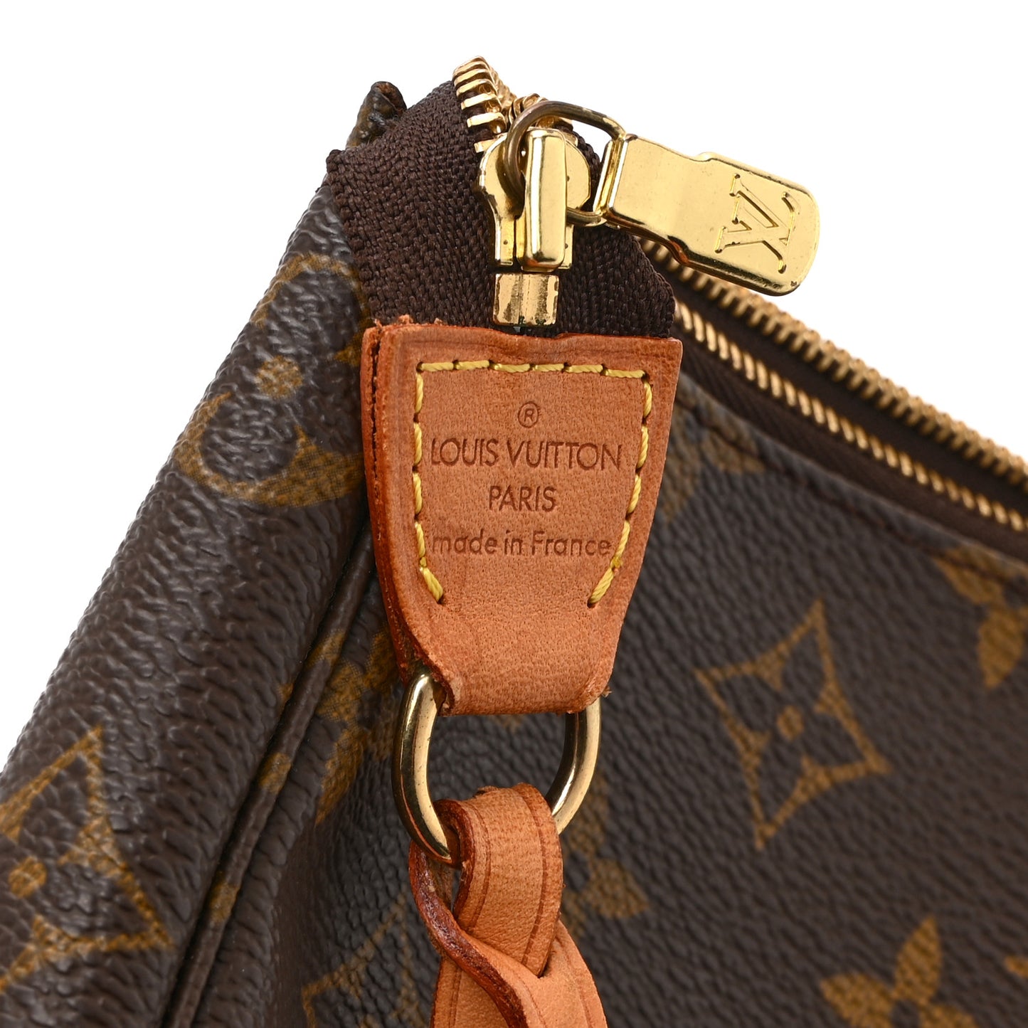 Monogram Pochette Accessories