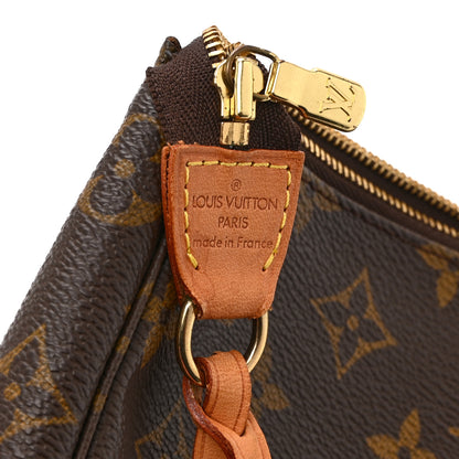 Louis Vuitton Monogram Pochette Accessories 6 of 10