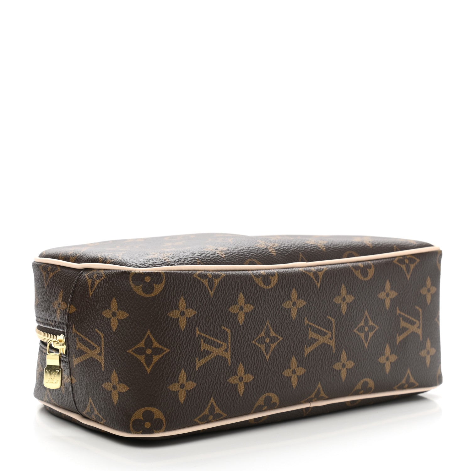 Louis Vuitton Monogram Toiletry Bag 25 4 of 8
