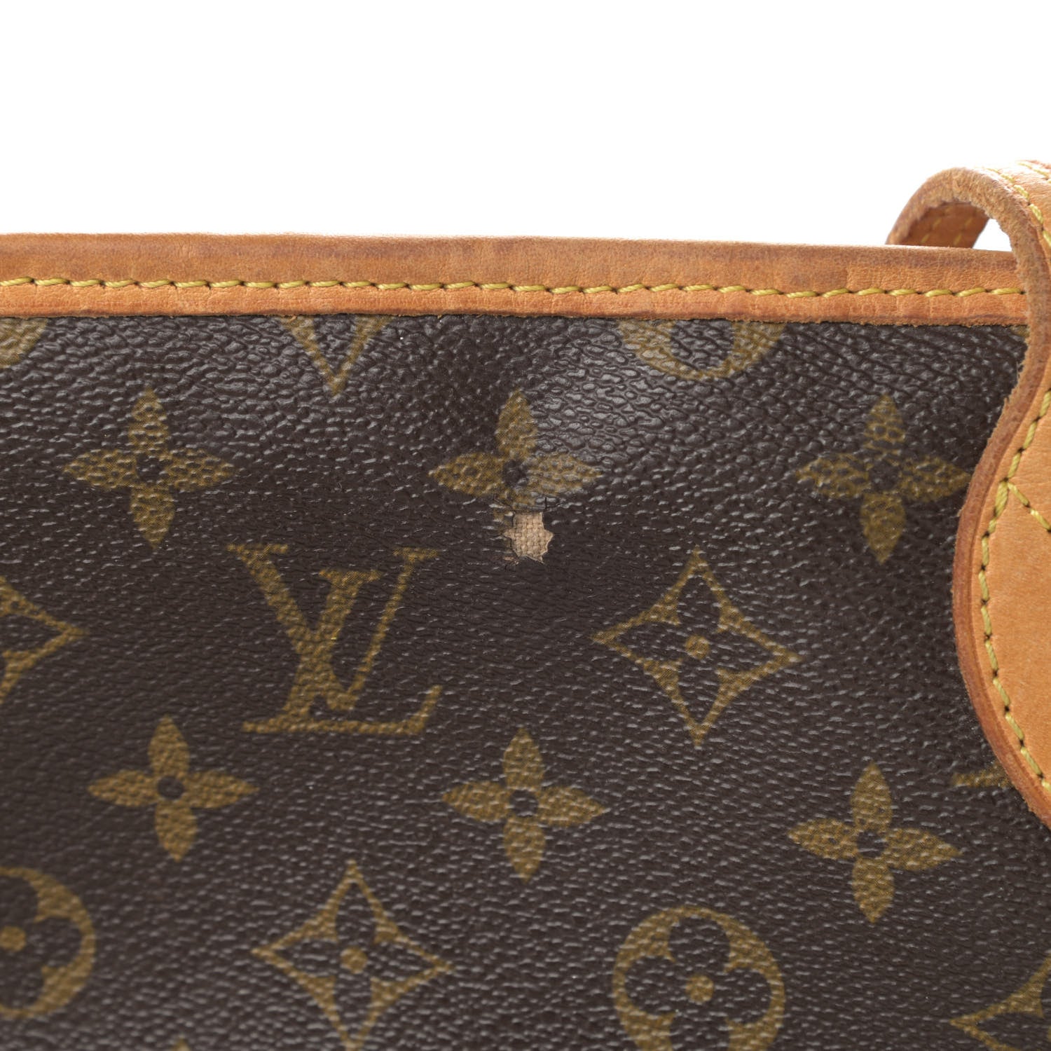 Louis Vuitton Monogram Neverfull GM 16 of 22