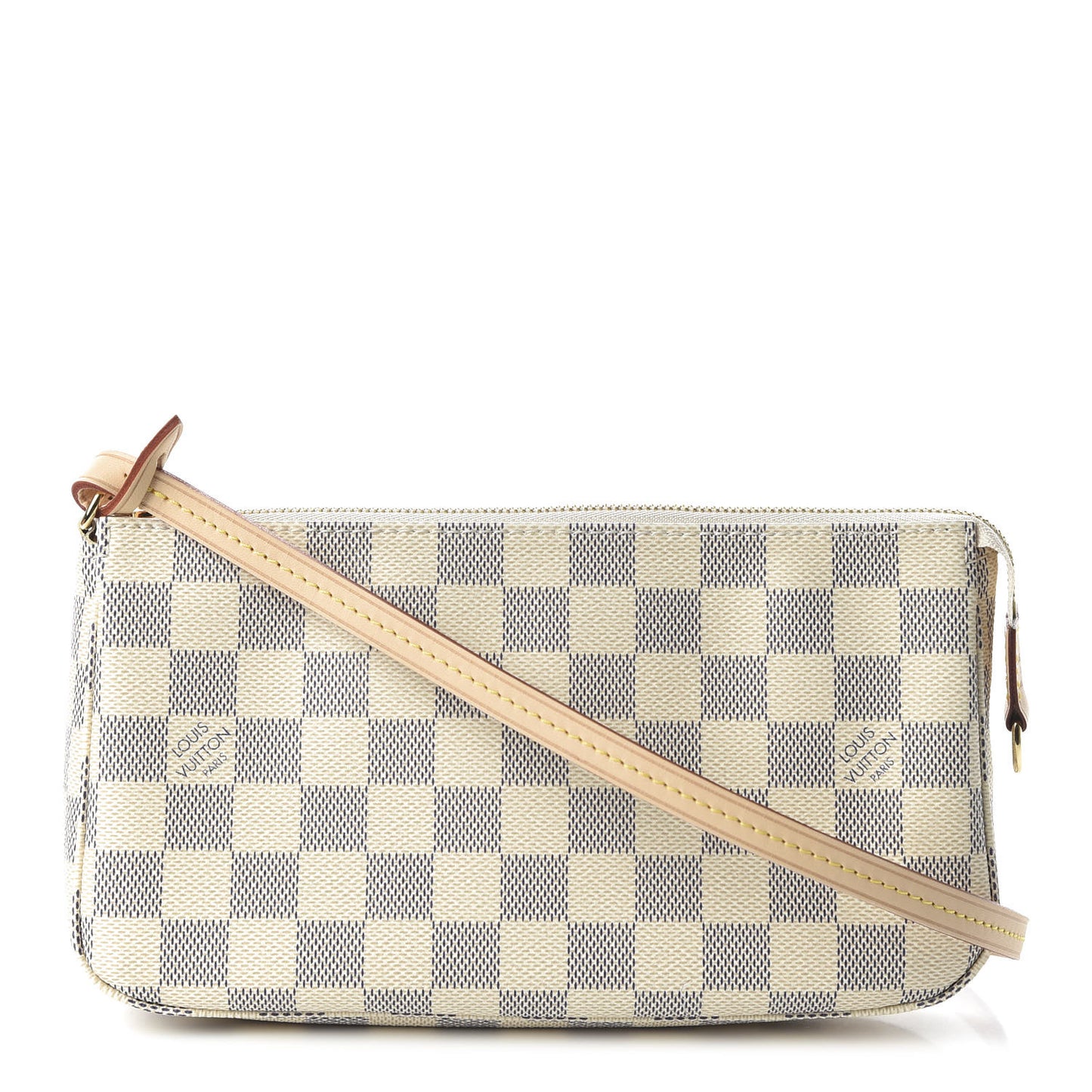 Damier Azur Pochette Accessories NM