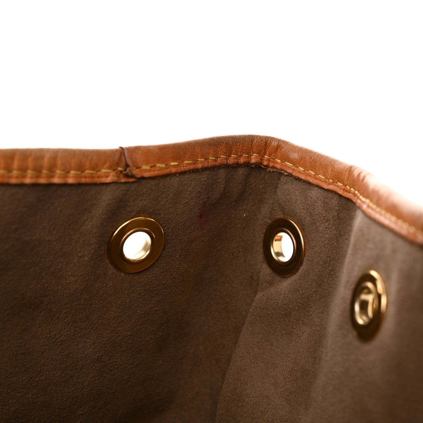 Monogram Multicolor Petit Noe Black