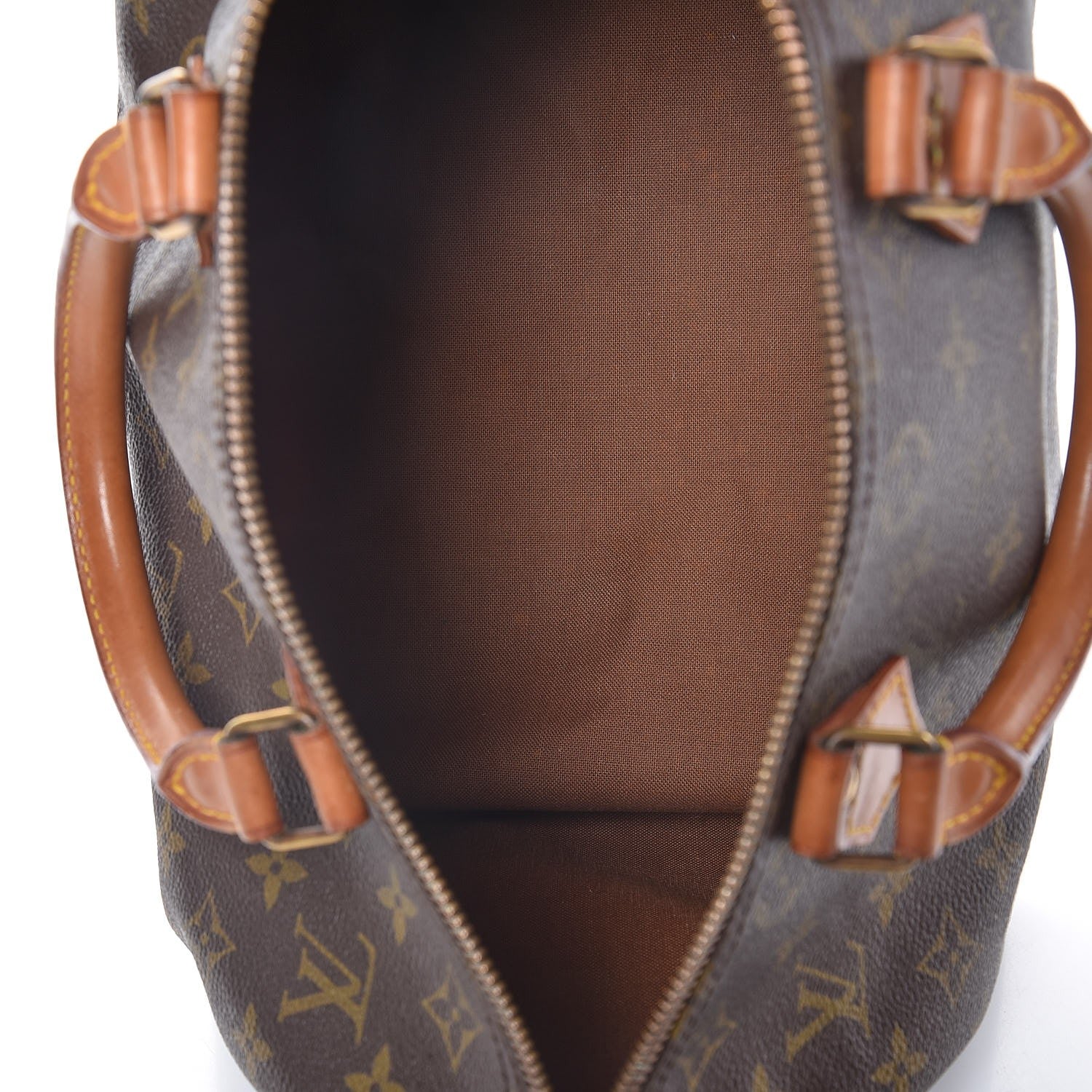 Louis Vuitton Monogram Speedy 30 5 of 7