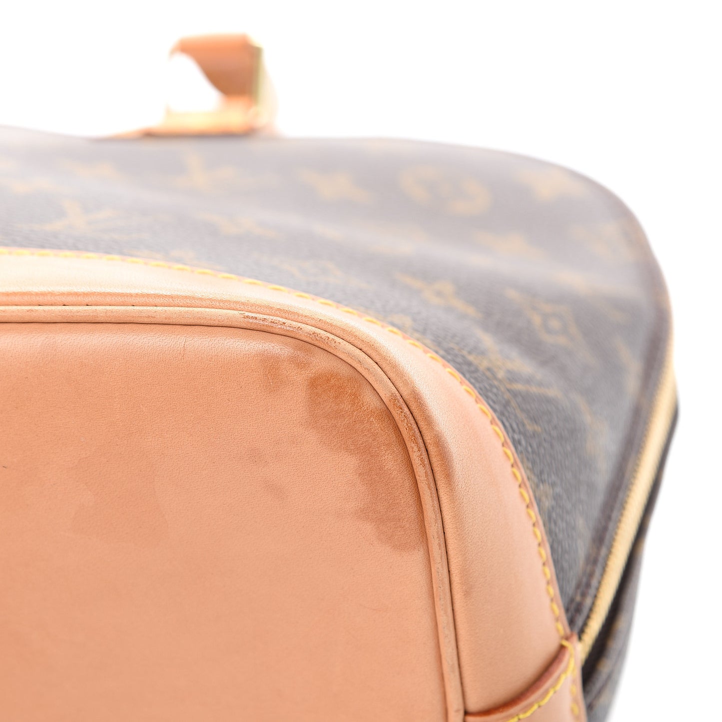 Monogram Alma PM