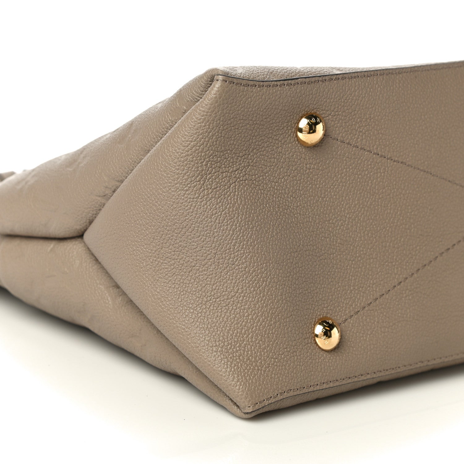 Louis Vuitton Empreinte Maida Hobo Tourterelle 8 of 9