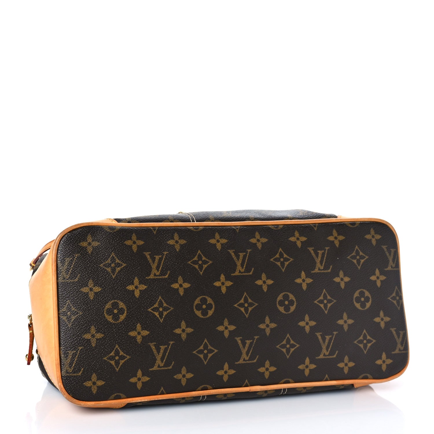 Louis Vuitton Monogram Riveting 4 of 10