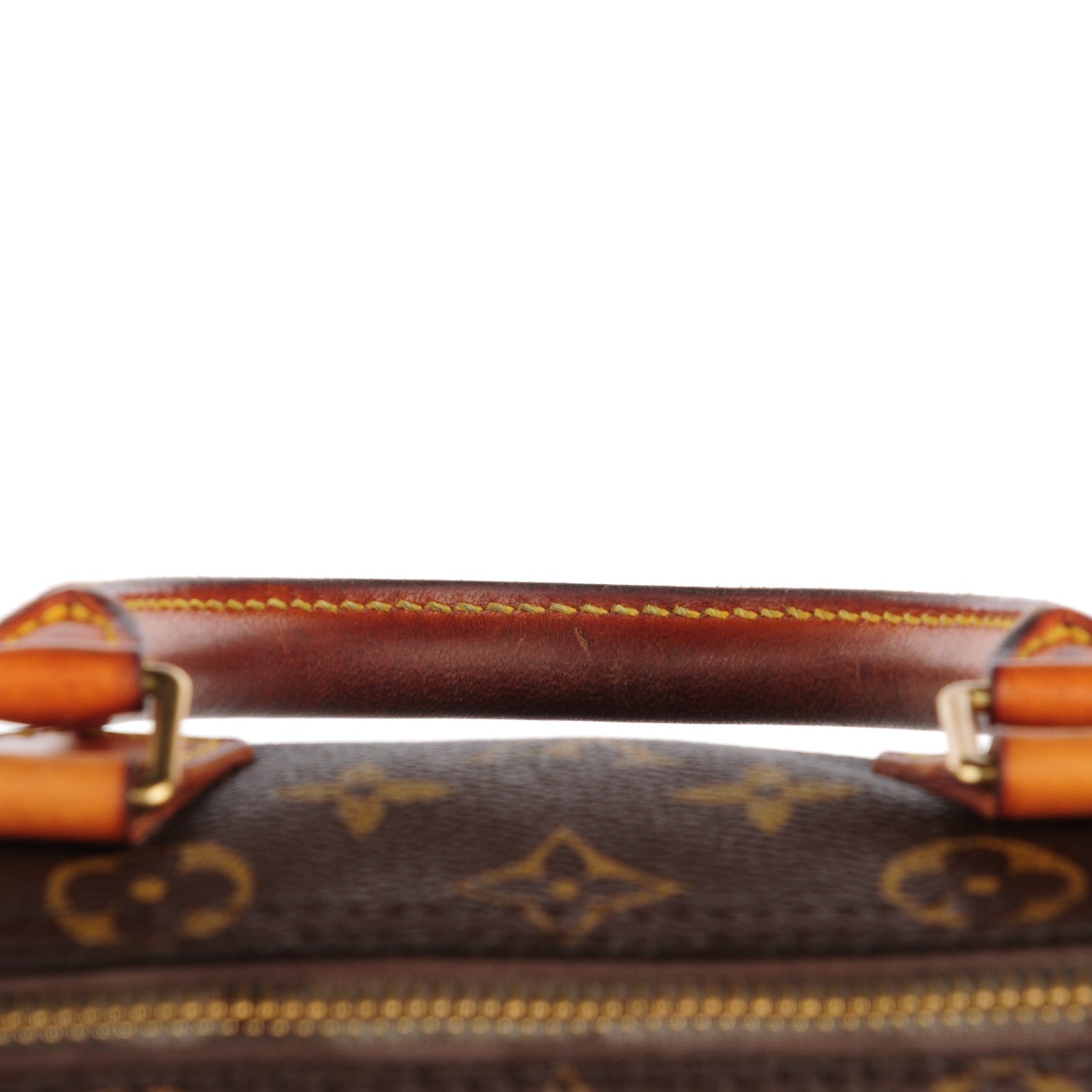 Louis Vuitton Monogram Speedy 25 10 of 12